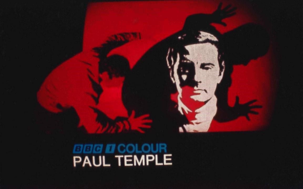 Paul Temple